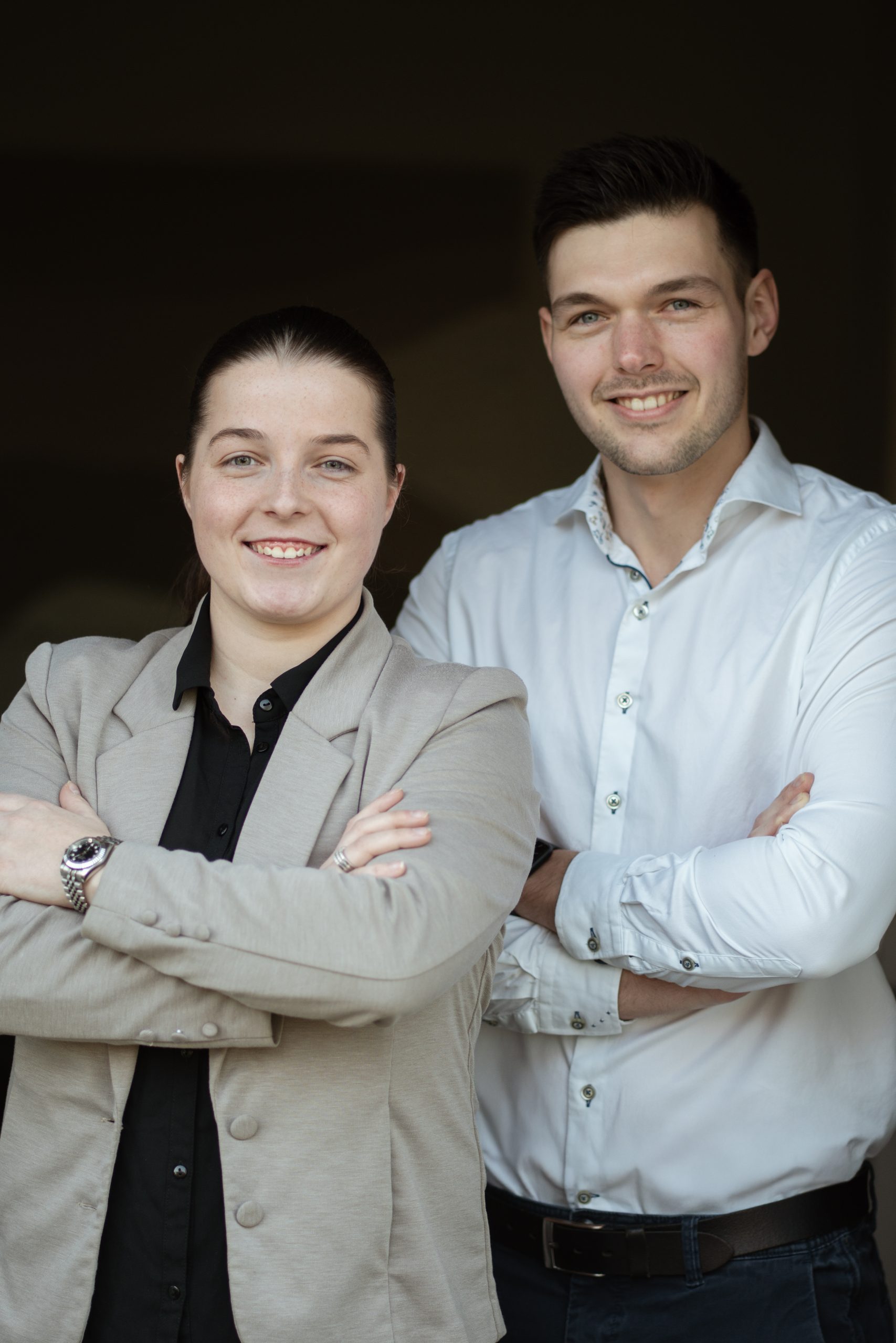 LKMH Health Soulutions Team